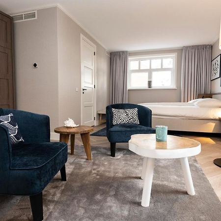 Hampton Home B&B Suites Де-Коог Экстерьер фото