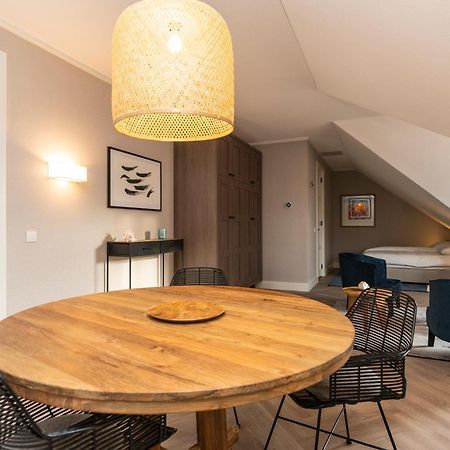 Hampton Home B&B Suites Де-Коог Экстерьер фото