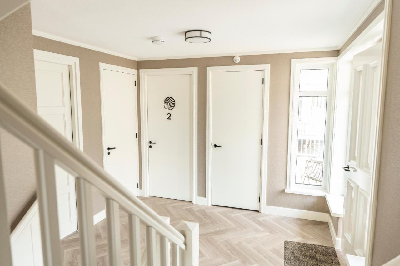 Hampton Home B&B Suites Де-Коог Экстерьер фото