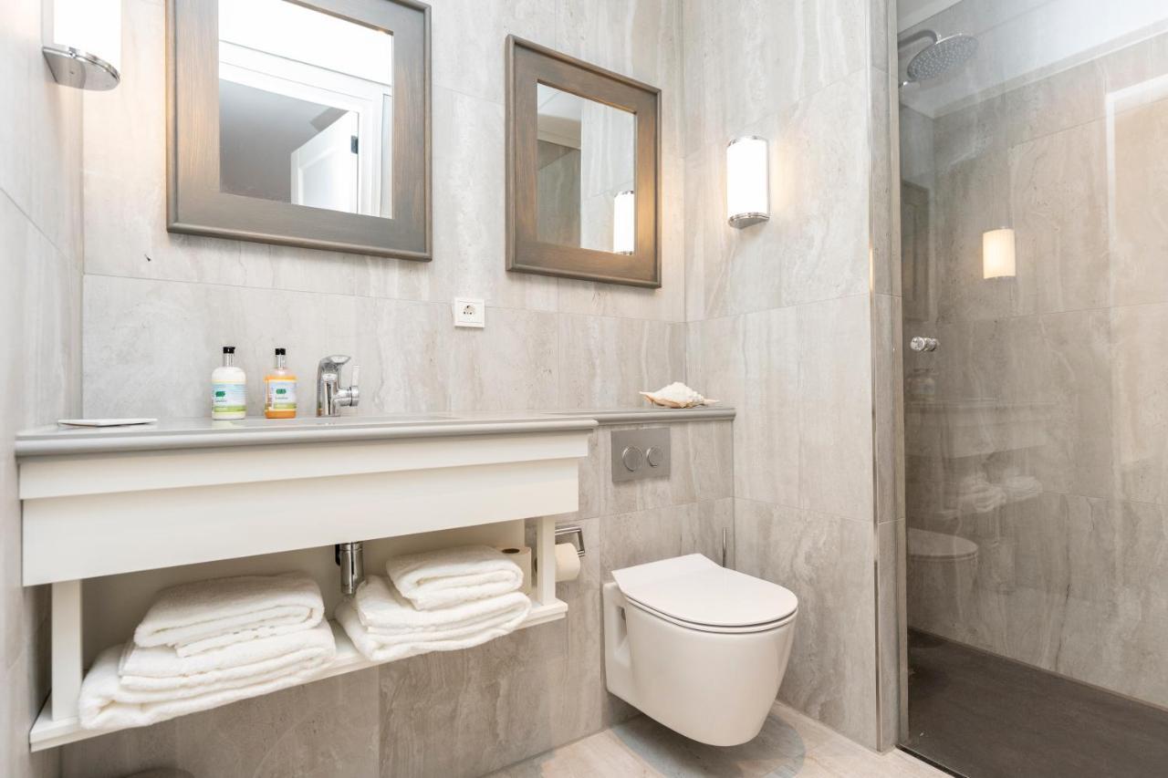 Hampton Home B&B Suites Де-Коог Экстерьер фото