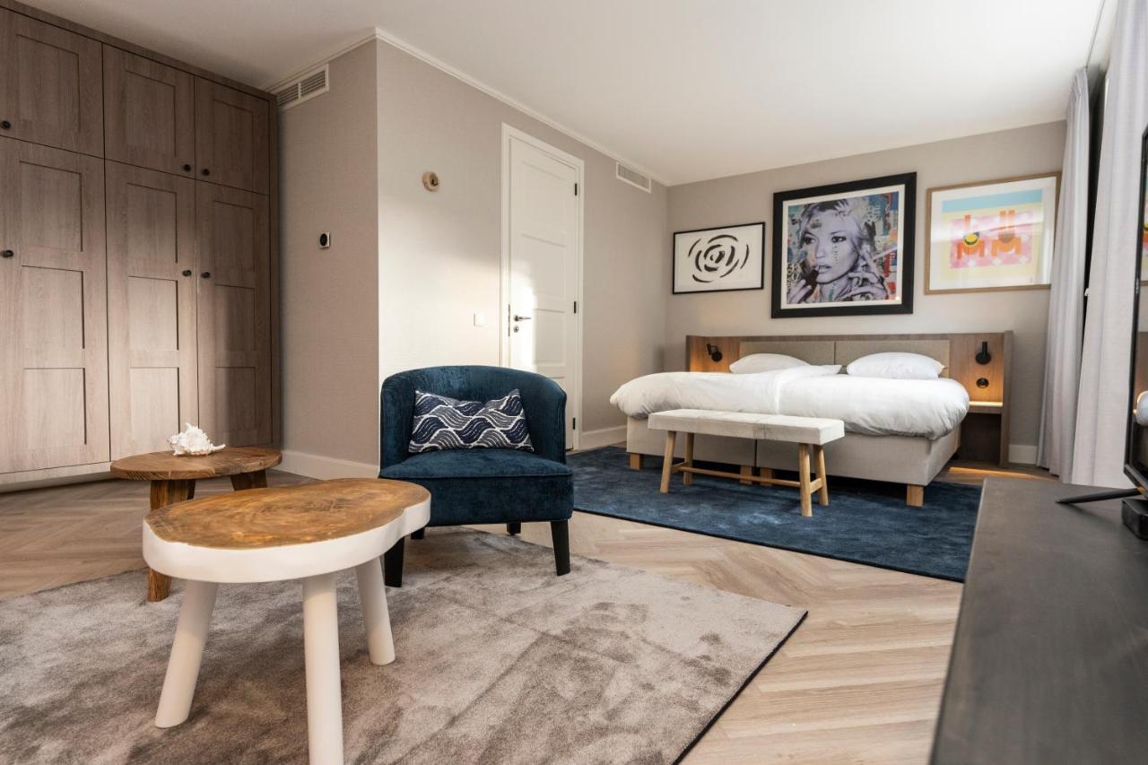 Hampton Home B&B Suites Де-Коог Экстерьер фото