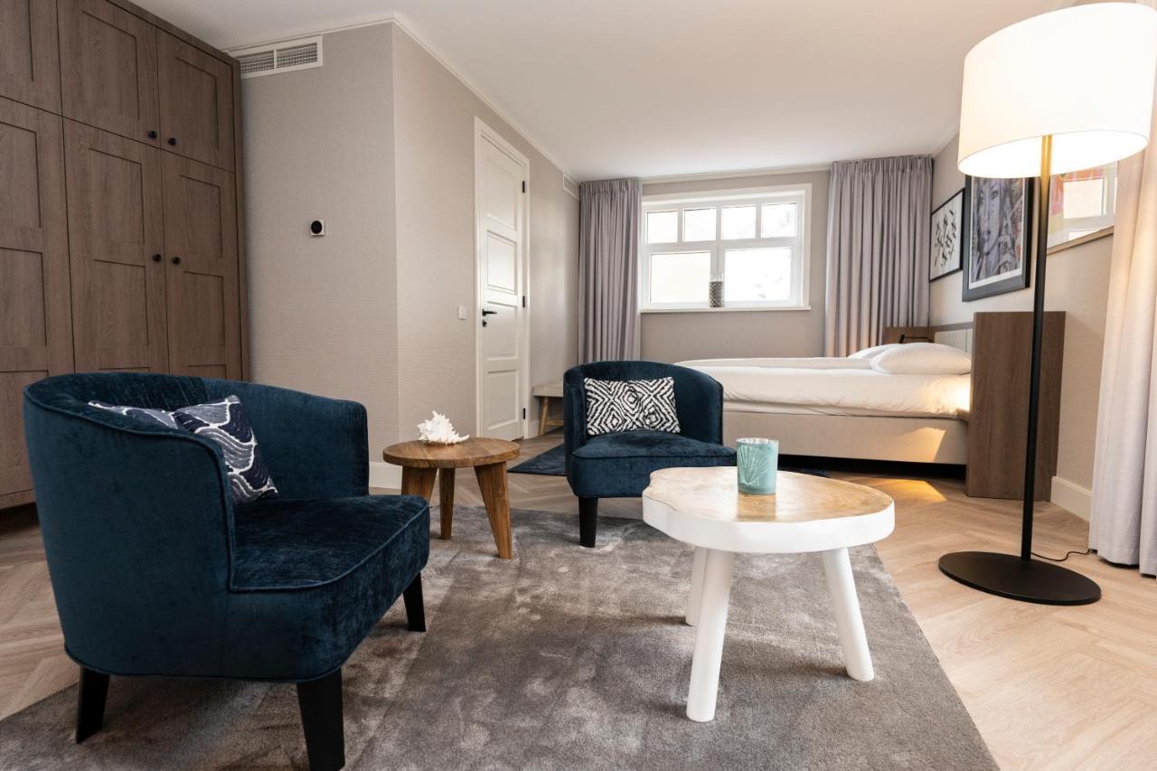 Hampton Home B&B Suites Де-Коог Экстерьер фото