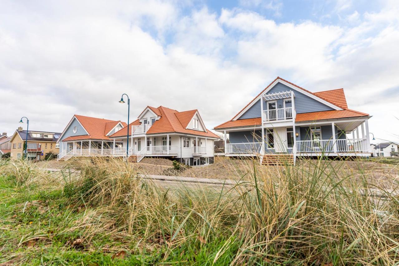 Hampton Home B&B Suites Де-Коог Экстерьер фото