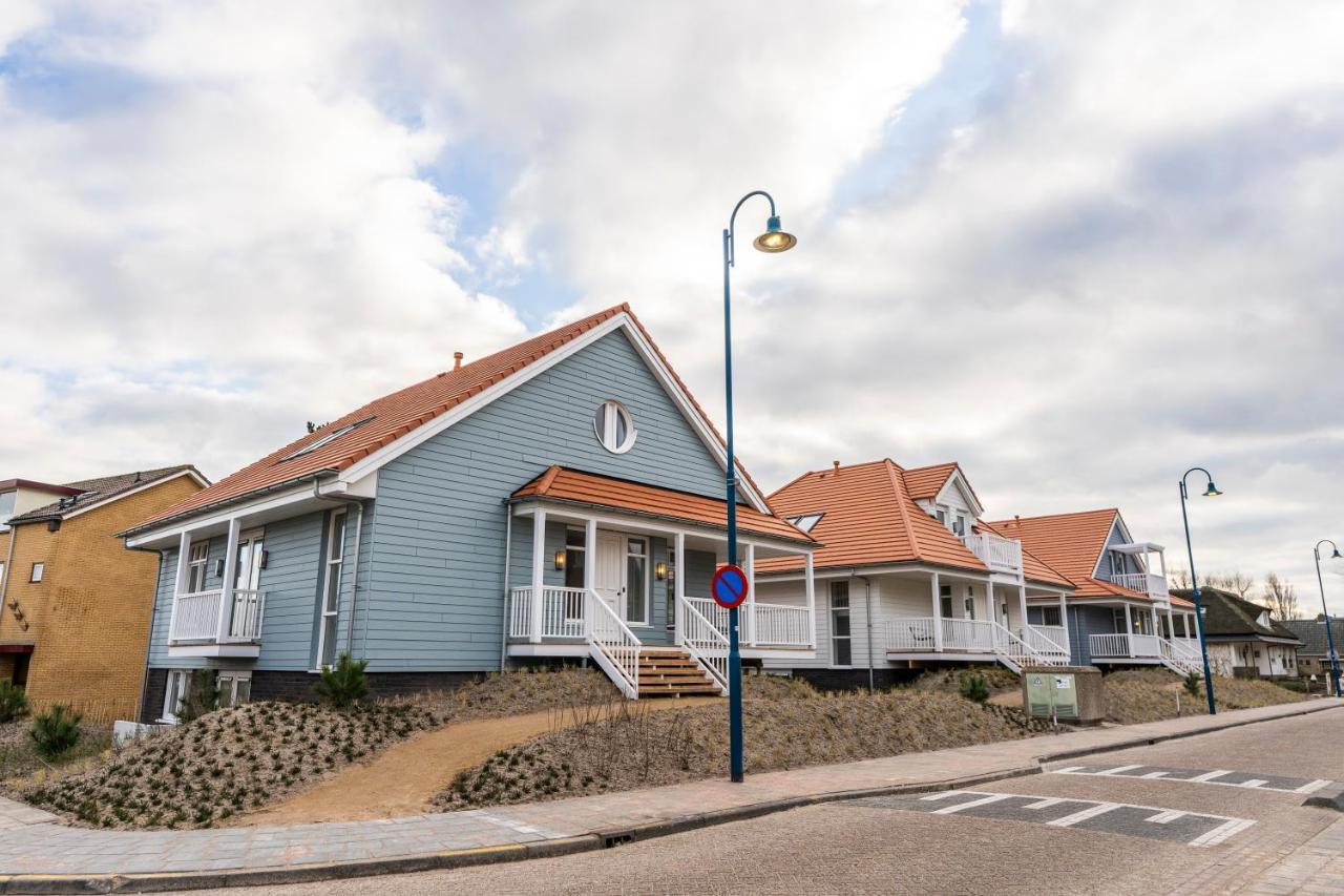 Hampton Home B&B Suites Де-Коог Экстерьер фото
