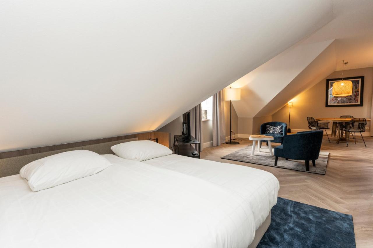 Hampton Home B&B Suites Де-Коог Экстерьер фото