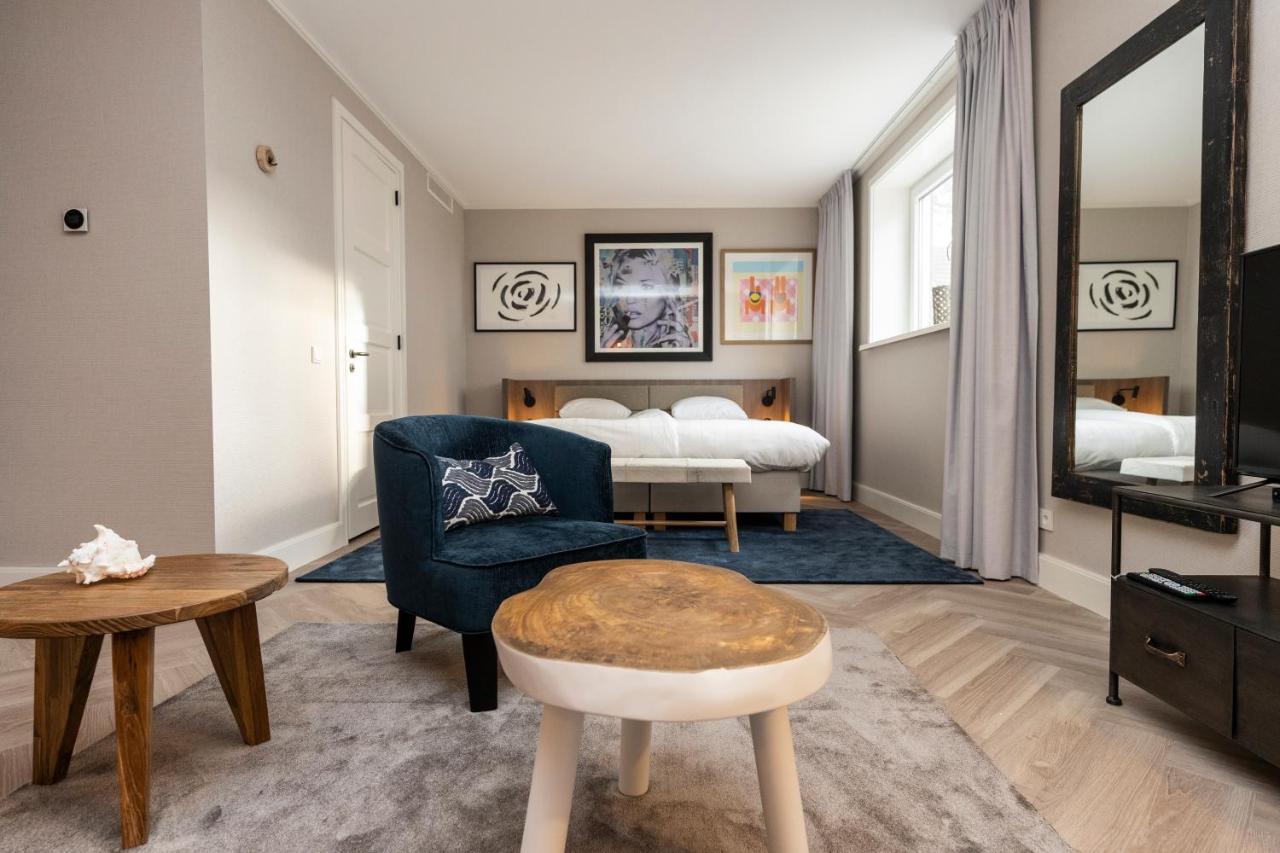 Hampton Home B&B Suites Де-Коог Экстерьер фото